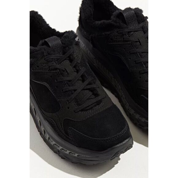 Urban Outfitters x UGG CA805 Spill Seam Sneaker $130 Sz 8 - Picture 4 of 6